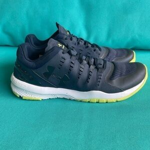 Women’s Under Armour Sneakers size 7